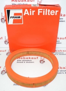 Vzduchový filtr FORD SCORPIO I - 2.0 88-93