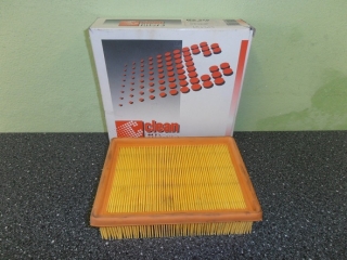 Vzduchový filtr FORD FIESTA III