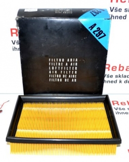 Vzduchový filtr FORD FIESTA III - 1.8 D TD 89-96