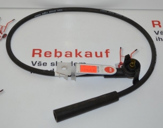 Zapalovací kabel FORD ESCORT FIESTA ORION SIERRA