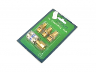 Servisní adaptér klimatizace VOLVO - BOSCH SP0F210036