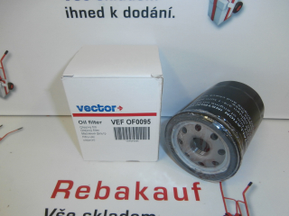 Olejový filtr NISSAN MICRA , NOTE , PRIMERA P10