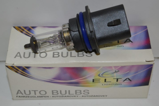 Žárovka HB5 12V 65/55W PX29T ELTA 9007
