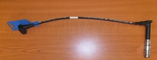 Zapalovací kabel MERCEDES 64 cm