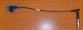 Zapalovací kabel MERCEDES 62,5 cm