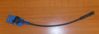 Zapalovací kabel 36,5 cm
