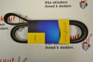 Drážkový řemen AUDI - CITROEN - MERCEDES - PEUGEOT