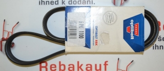 Drážkový řemen AUDI - SEAT - PEUGEOT - ŠKODA - VW