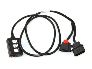 Tuning-modul REMUS , navýšení výkonu motoru AUDI - PORSCHE - VW