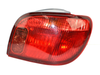 Pravé zadní světlo - světlomet TOYOTA YARIS P1 2003-2005 (typ Koito)