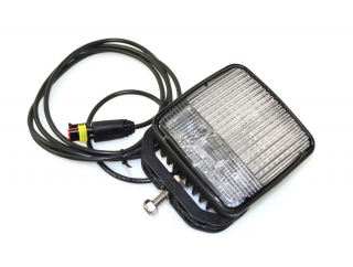 Světlo zpátečky LED pro návěs KEMPF - HELLA 2ZR012456-201