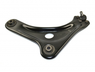 Levé přední rameno nápravy CITROEN C3 , C4 , DS3 - PEUGEOT 2008 , 208