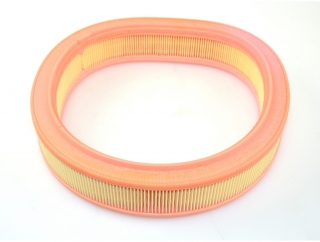 Vzduchový filtr FORD SIERRA II - 1.6 , 1.8 1987-1993 - MANN-FILTER