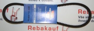 Klínový řemen BMW 318 i E30 , 518 i E34