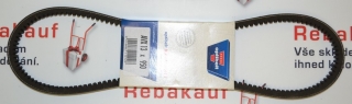 Klínový řemen AUDI 100 , 200 , QUATTRO - SEAT - VW