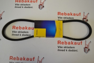 Klínový řemen JAGUAR - NISSAN - PORSCHE - VOLVO