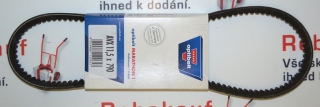 Klínový řemen AUDI - FORD GALAXY - SEAT - VW