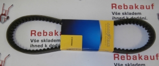 Klínový řemen NISSAN STANZA , DATSUN , BLUEBIRD