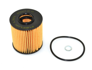 Olejový filtr BMW 3 E46 5 E39 7 E38 X5 E53 - LAND ROVER - OPEL OMEGA B