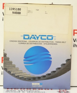Rozvodový řemen FIAT TEMPRA , TIPO - 1.8 i.e