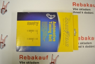 Rozvodový řemen NISSAN - OPEL - RENAULT