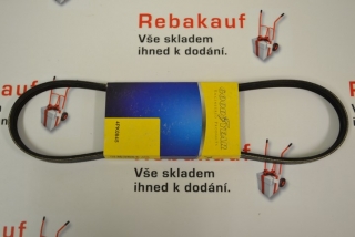 Drážkový řemen BMW - HONDA - NISSAN - SUBARU