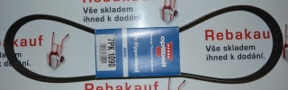 Drážkový řemen NISSAN MICRA IV - TOYOTA