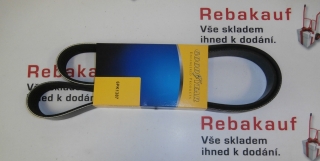 Drážkový řemen MINI MINI R50, R53 , R52