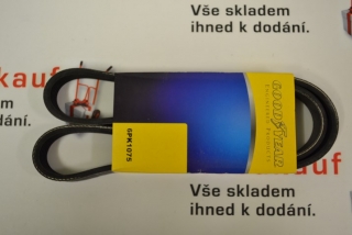 Drážkový řemen CITROEN - HONDA - NISSAN - PEUGEOT