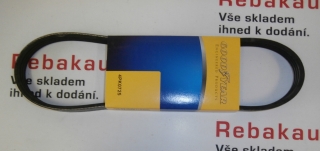 Drážkový řemen NISSAN - SUBARU - TOYOTA