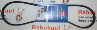 Drážkový řemen DAEWOO - FIAT - PEUGEOT - TOYOTA