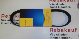Drážkový řemen RENAULT ESPACE III , LAGUNA - 3.0
