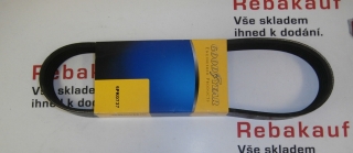 Drážkový řemen AUDI - LADA - SEAT - ŠKODA - VW