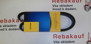 Drážkový řemen CITROËN - HONDA - PEUGEOT - SUZUKI