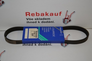 Drážkový řemen CITROEN - PEUGEOT - SUBARU