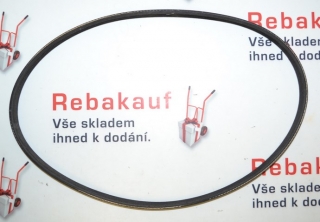 Drážkový řemen HONDA - NISSAN - SUZUKI - TOYOTA