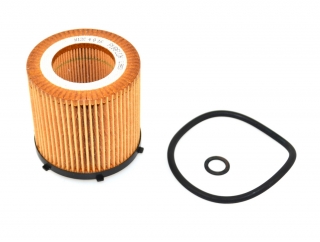 Olejový filtr BMW 5 F10 F11 , X1 E84 , X3 F25 - PURFLUX