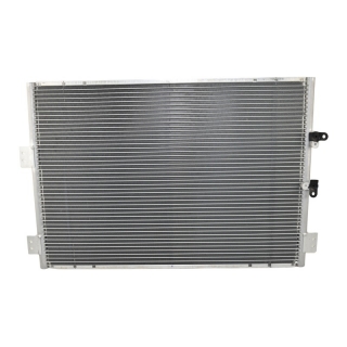 Chladič - kondenzátor klimatizace TOYOTA HIACE IV 1989-2012 - HELLA