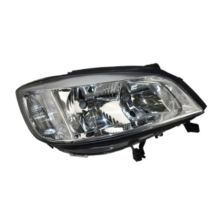 Pravé přední světlo H7/HB3 - světlomet OPEL ZAFIRA A 1999-2005 - DEPO