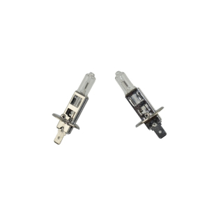 Žárovka ELTA 12V H1 55W P14,5s VisionPro +50% - sada 2 ks