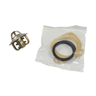 Termostat FORD - OPEL MANTA A , REKORD E - SAAB 95 , 96 - MAHLE