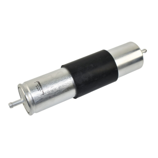 Palivový filtr BMW X5 E53 - 3.0 d 2003-2006 - MAHLE