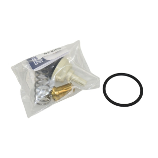 Termostat SEAT ALTEA , TOLEDO III - ŠKODA RAPID - VW - 1.4 TSI - MAHLE