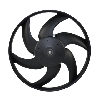 Sahara - ventilátor chladiče vody CITROEN - PEUGEOT 306 406 PARTNER