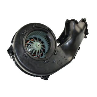 Vnitřní ventilátor - větrák topení OPEL MERIVA A 2003-2010 - MAHLE