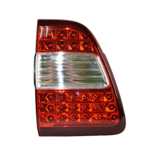 Levé zadní světlo - LED světlomet TOYOTA LAND CRUISER 100 1998-2007