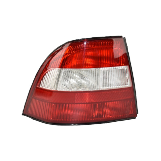 Levé zadní světlo - světlomet OPEL VECTRA B 4DV/5DV. 1995-1999 - DEPO
