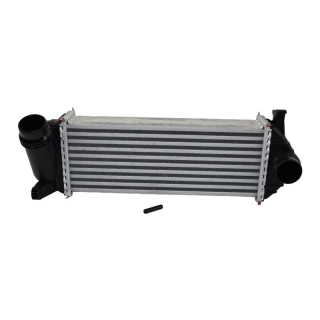 Intercooler - chladič turba MERCEDES BENZ CITAN - RENAULT KANGOO