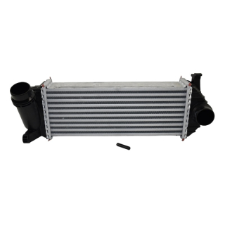 Intercooler - chladič turba MERCEDES BENZ CITAN - RENAULT KANGOO