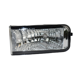 Levá přední mlhovka HB4 - mlhové světlo TOYOTA LAND CRUISER 2007-2012